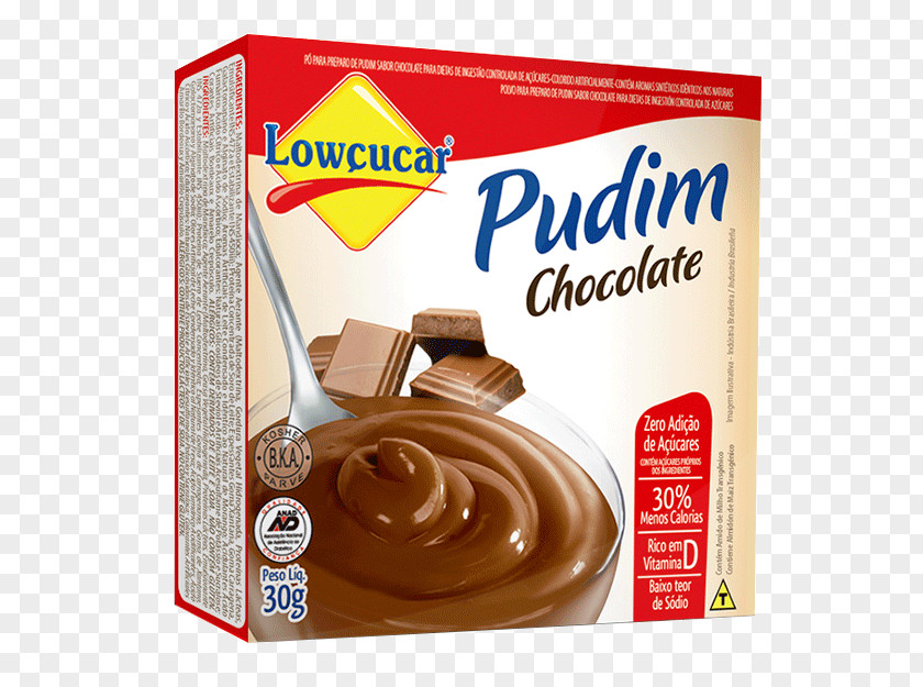 Sugar Mousse Chocolate Pudding Cream Manjar Blanco Wafer PNG
