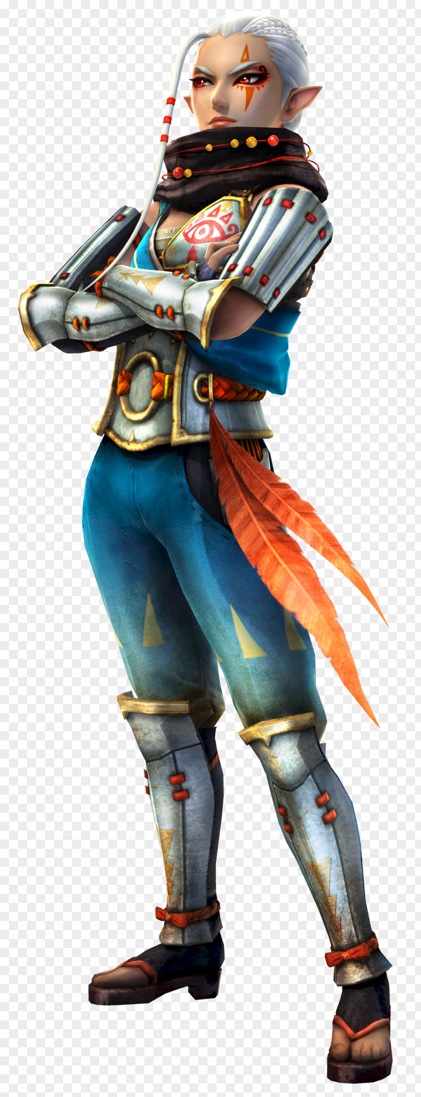 The Legend Of Zelda Hyrule Warriors Princess Impa Zelda: Ocarina Time Skyward Sword PNG