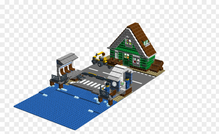 Toy LEGO Friends Microcontroller Lego Ideas PNG