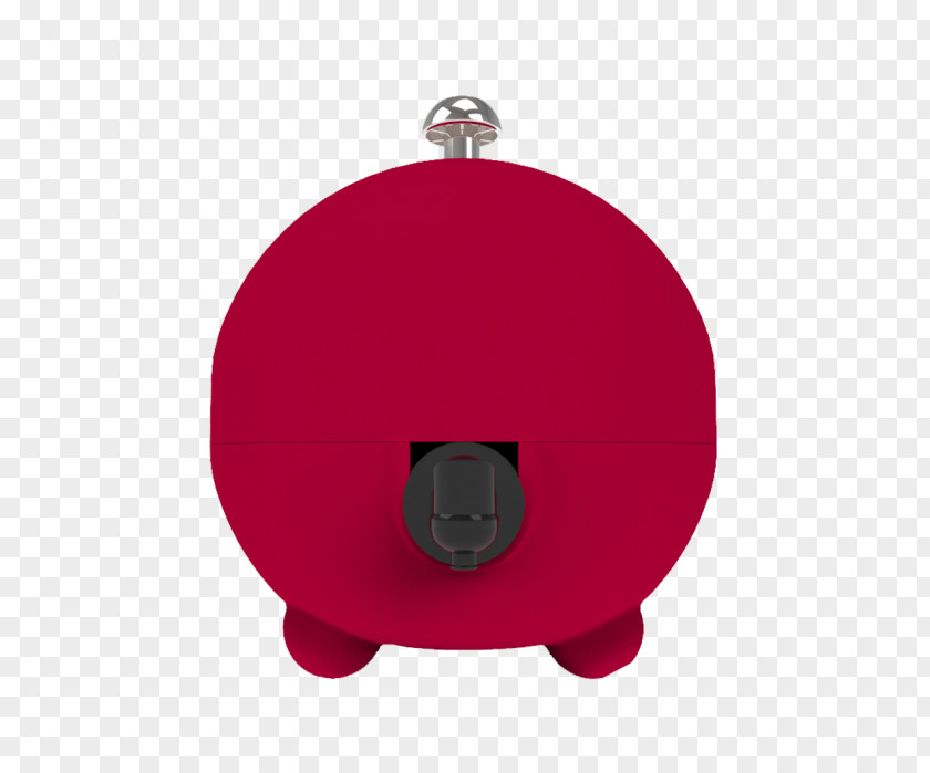 Wine Red Juice Bag-in-box Cooler PNG