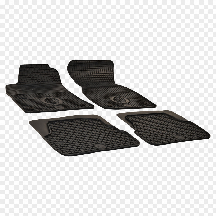 Car Mats Audi 100 2005 A6 C5 PNG