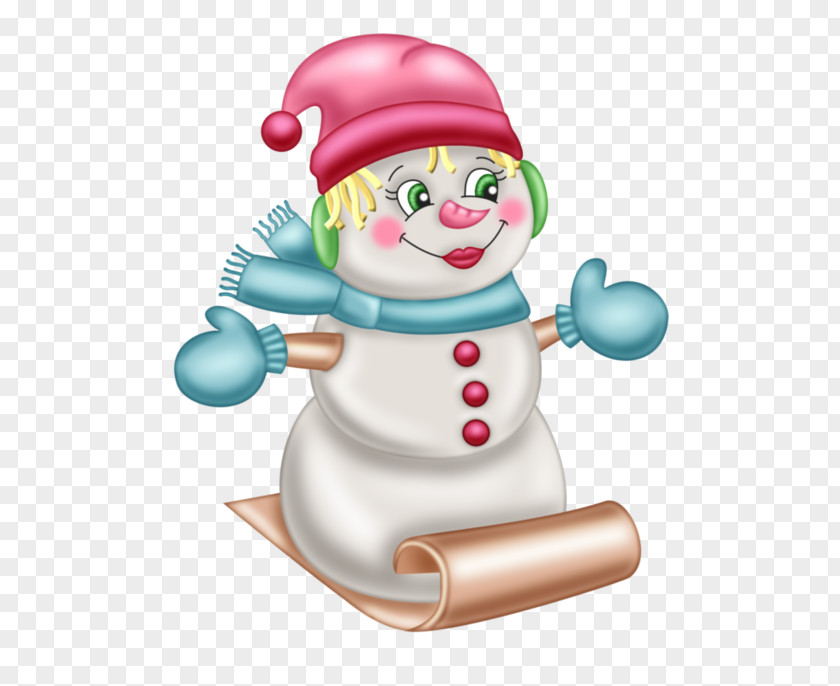 Christmas Snowman Painted White Drawing PNG