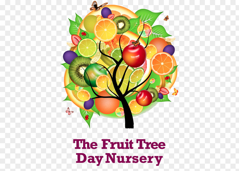 Fruit Nurseries The Tree Day Nursery PNG