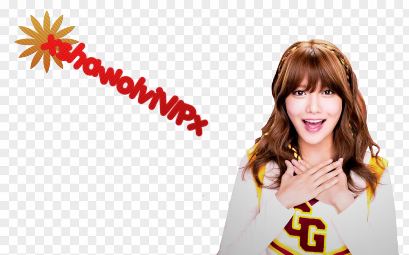 Girls Generation Sooyoung Girls' K-pop Oh! & Peace PNG