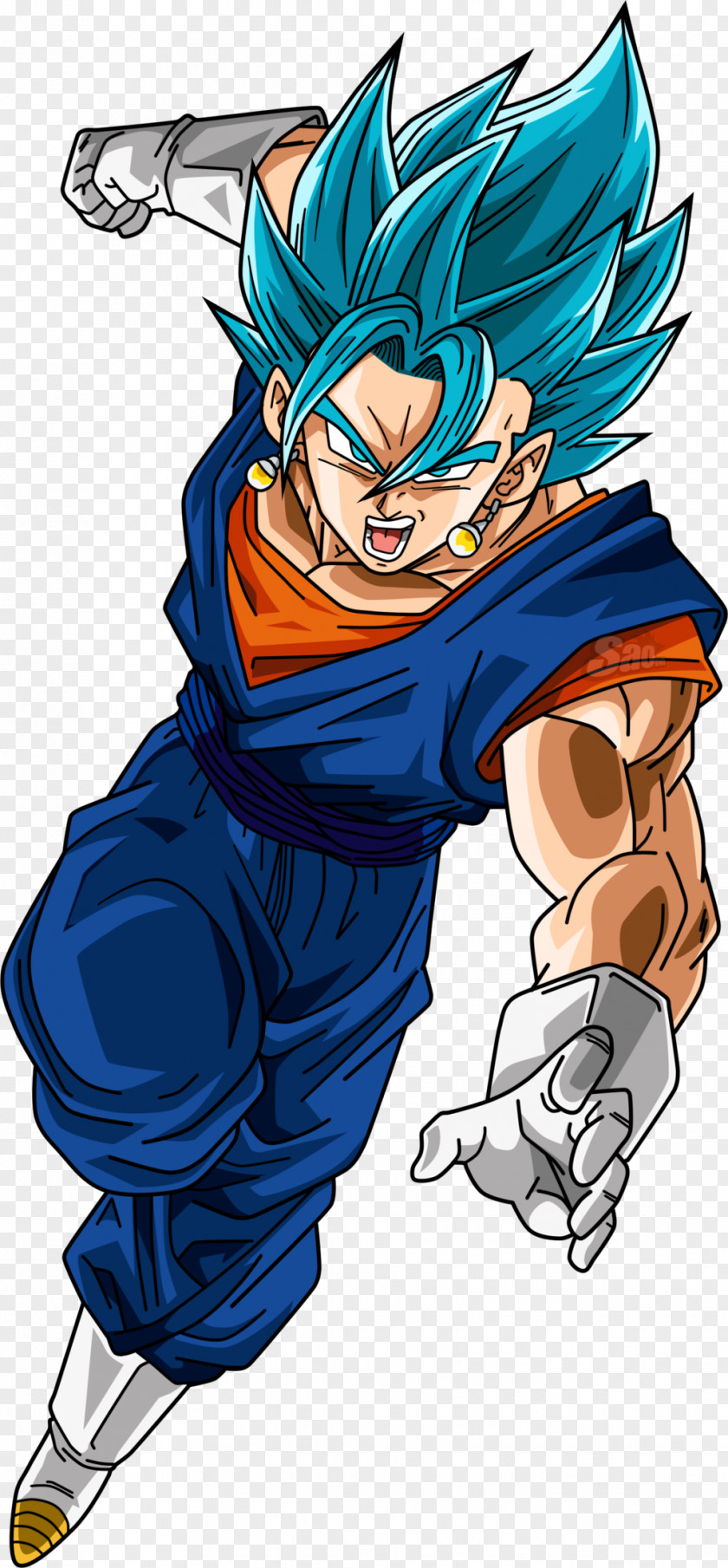 Goku Vegeta Super Saiya Vegerot Saiyan PNG