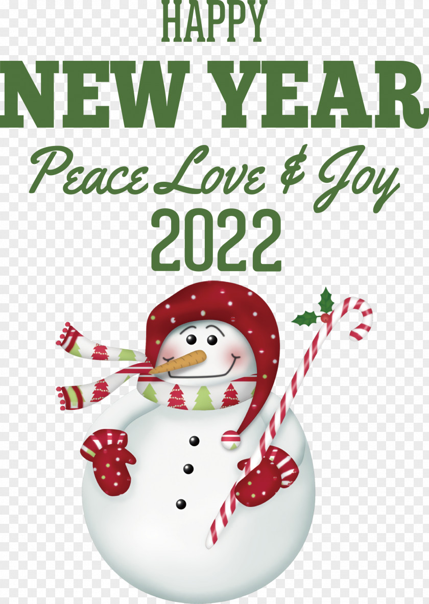 Happy New Year 2022 2022 New Year PNG