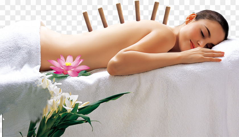Health Bamboo Pot Massage Cupping Therapy Rhytidectomy Alternative Services Wrinkle PNG