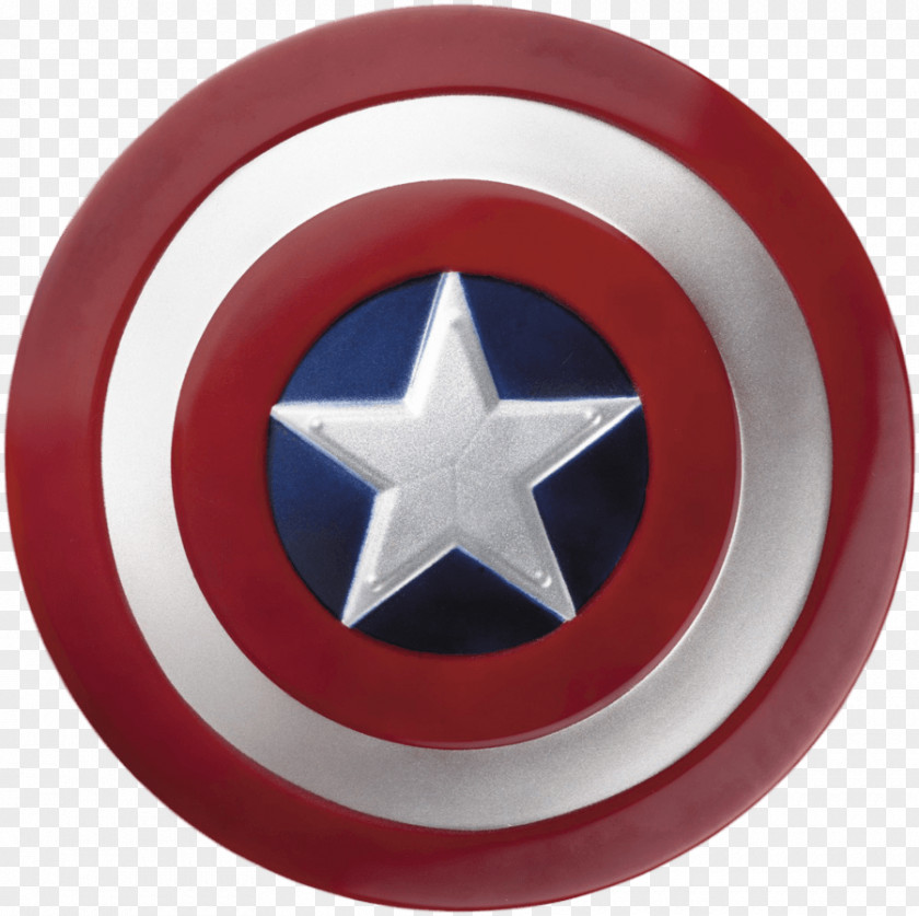 Round Captain America Shield Png Image America's Iron Man Costume Ultron PNG