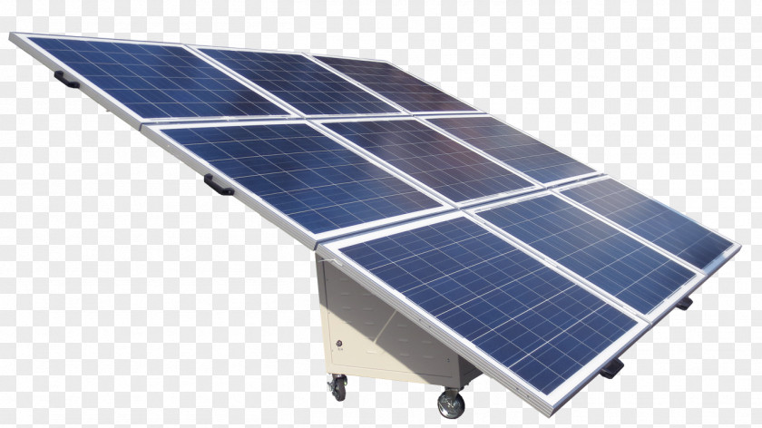 Solar Energy Panels Solar-powered Pump Water Heating Power PNG