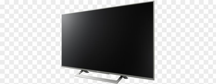 Sony Television Set High-definition Bravia PNG