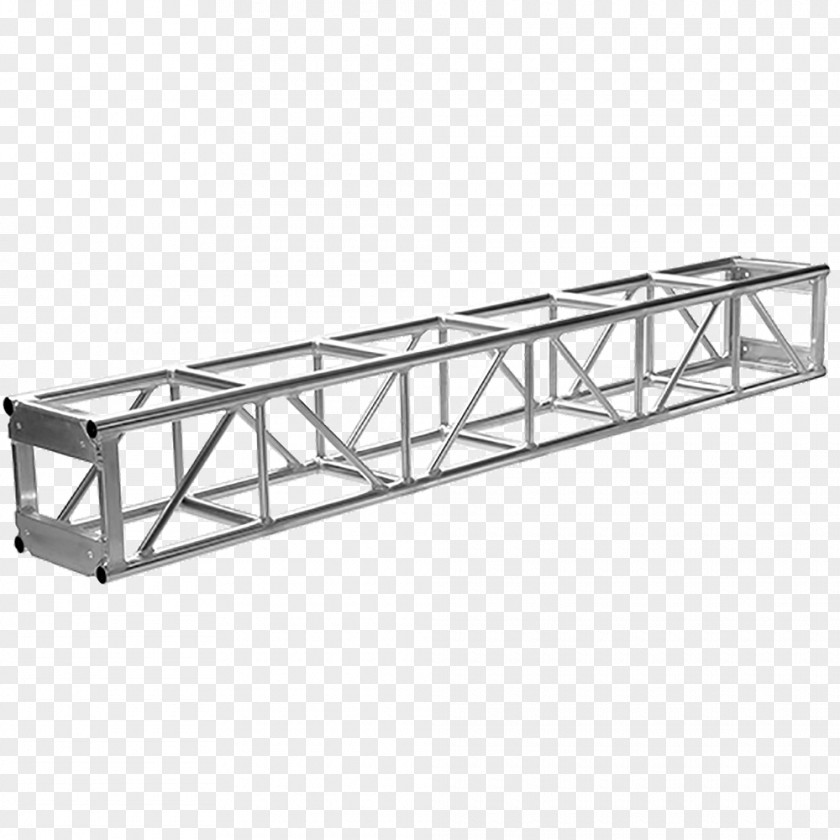 Truss Structure Sound Lighting System PNG