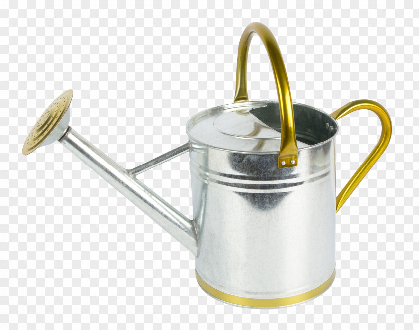 Watering Can PNG