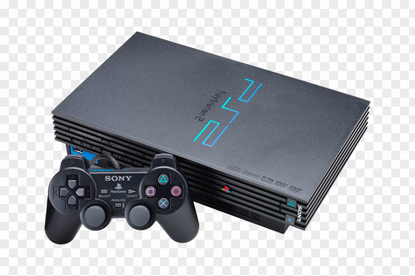 Yes We Kante PlayStation 2 4 Video Game Consoles PNG