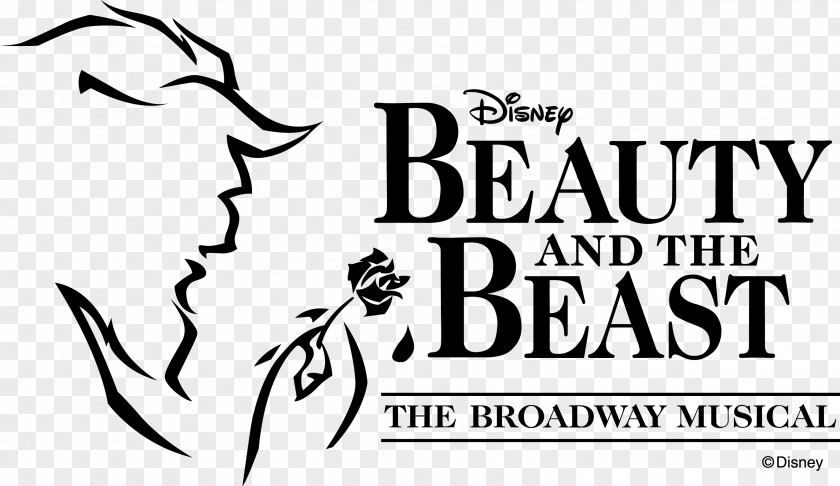 Beauty And The Beast Belle Musical Theatre PNG