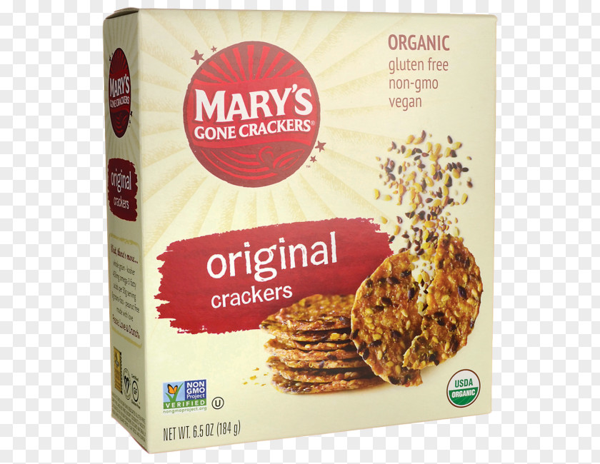 Biscuit Organic Food Cracker Whole Grain Gluten-free Diet PNG