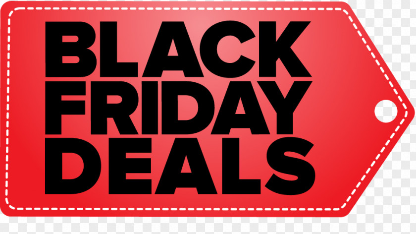 Black Friday Photo Shopping Sales Cyber Monday Thanksgiving PNG