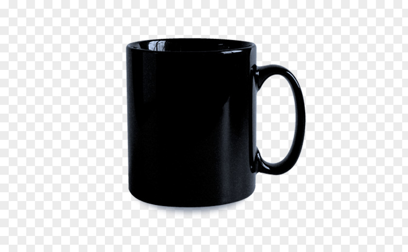 Black Mug PNG Mug, black ceramic mug clipart PNG