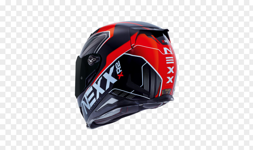 Capacetes Nexx Motorcycle Helmets XR2 Plain Helmet PNG
