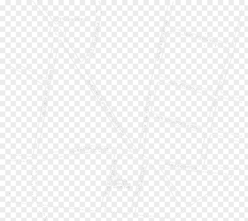Dining Vis Template Paper White PNG