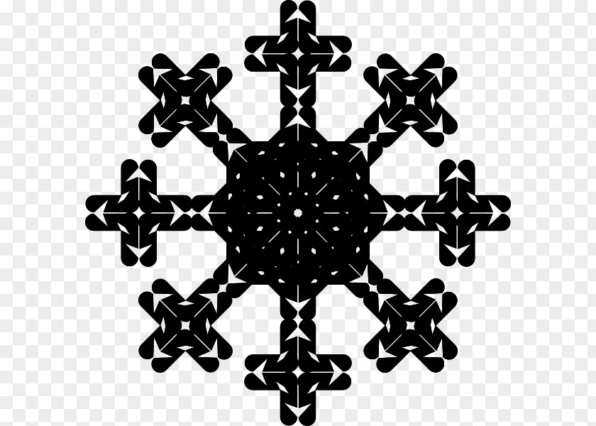 Flakes Vector Snowflake Ice Clip Art PNG