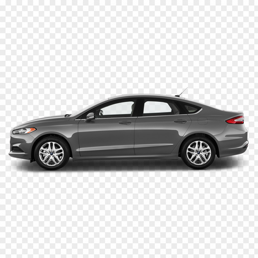 Ford 2015 Fusion Car AUDI RS5 Railing PNG