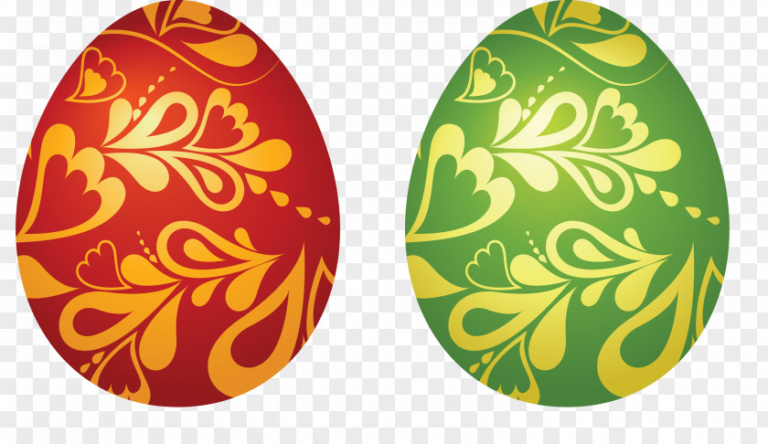Green Easter Egg Bunny Chocolate Clip Art PNG