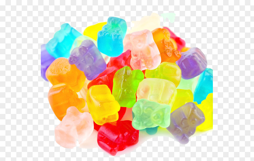 Gummy Bears Bear Gummi Candy Taffy Fudge PNG