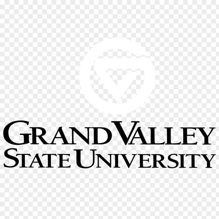 Howard University Logo Grand Valley State Brand Font Line PNG