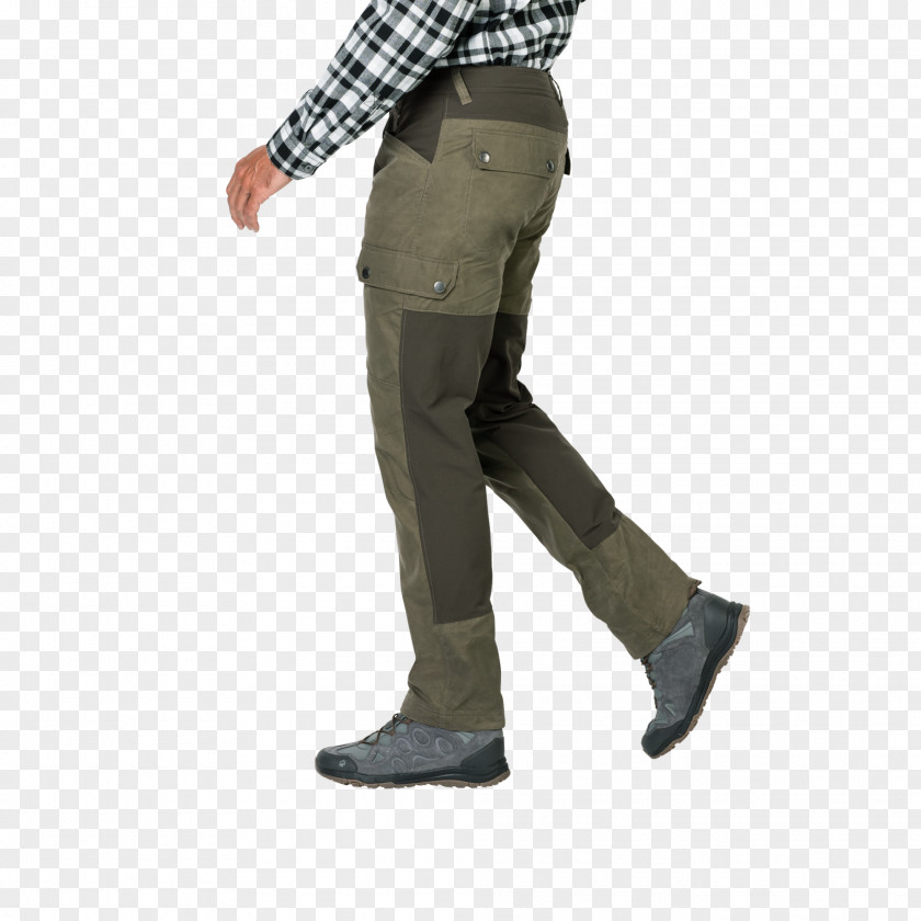 Jeans Cargo Pants Jack Wolfskin Hose PNG