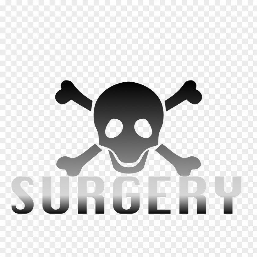 Lab Coat Skull And Crossbones Fototapeta Anatomy PNG