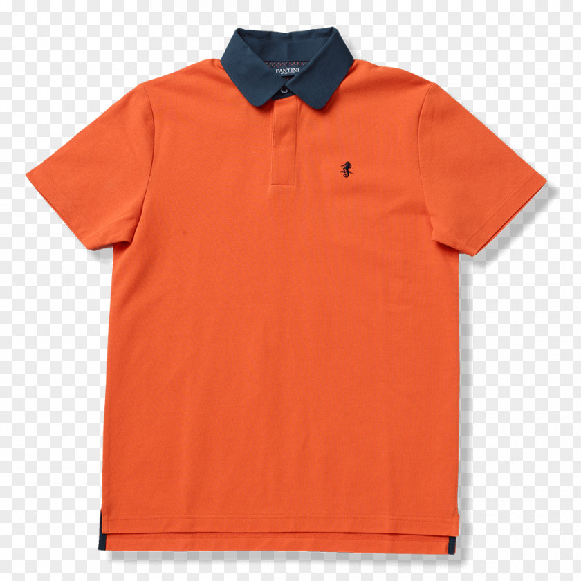 Mandarin Collar Polo Shirt T-shirt Sleeve Serge PNG