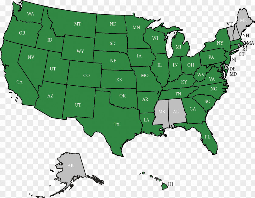 Map Raster Graphics Thematic Centers For Disease Control And Prevention Influenza PNG