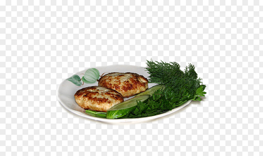 котлеты Meat Chop Vegetarian Cuisine Garnish Food Sushi PNG