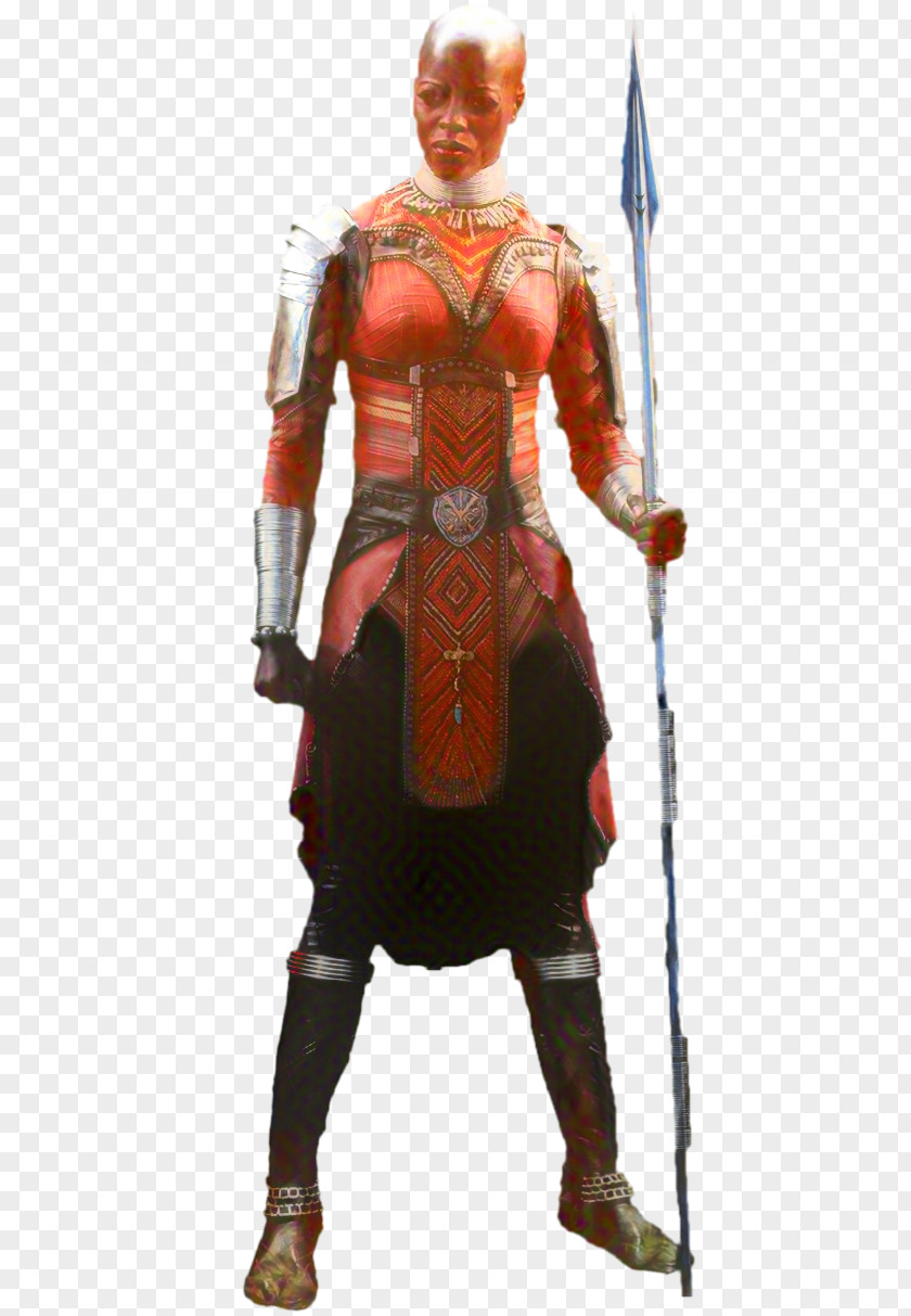Middle Ages Costume Gladiator PNG