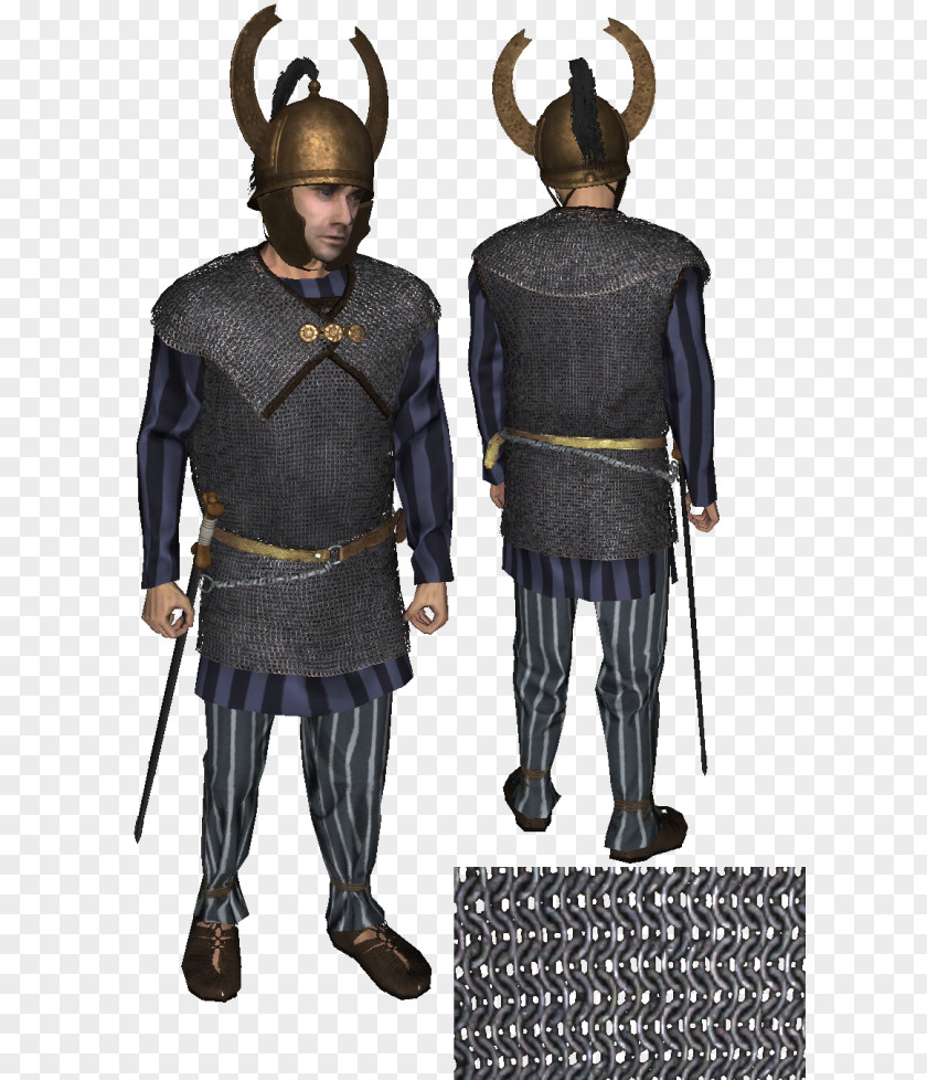 Mount And Blade Memes & Blade: Warband Cuirass Mail Knight PNG