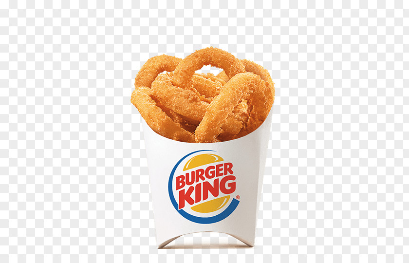 Onion French Fries Whopper BK Chicken Hamburger Burger King PNG