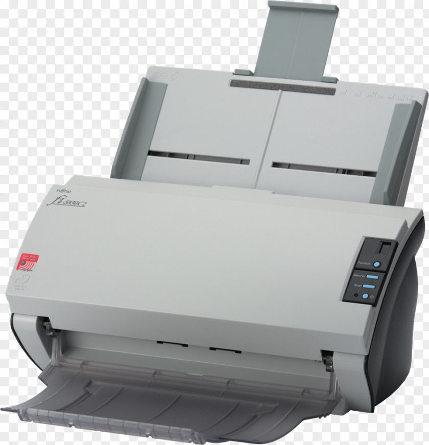 Scanner Image Fujitsu Standard Paper Size Dots Per Inch Document PNG