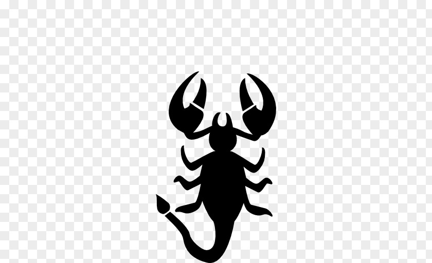Scorpio Astrology Astrological Sign Symbol PNG
