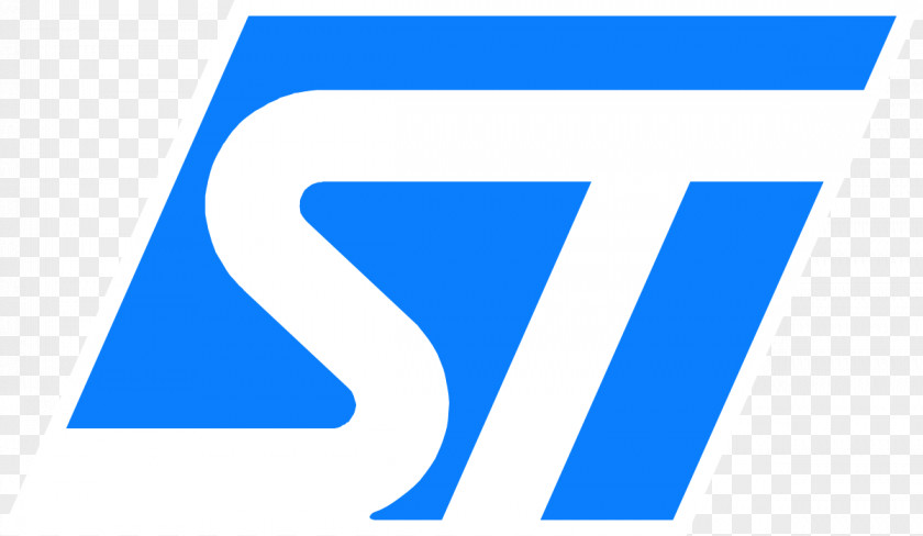 STMicroelectronics Integrated Circuits & Chips Printed Circuit Board STM32 Electronic Component PNG