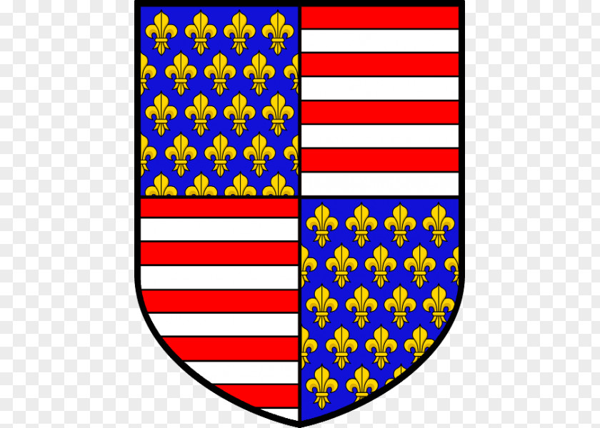 T-shirt Battle Of Tours Coat Arms Neustria United States PNG