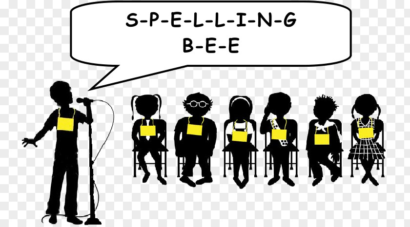 The 25th Annual Putnam County Spelling Bee Scripps National Competition PNG