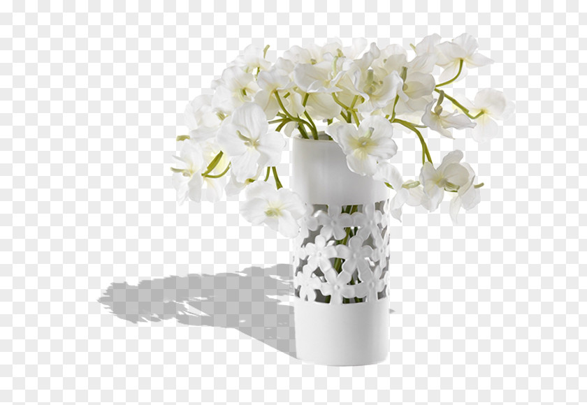 Vase Floral Design Flower Bouquet Jin Jun Mei Tea PNG