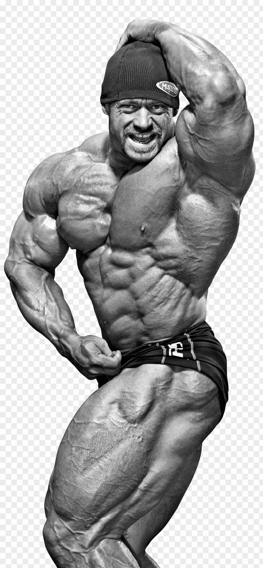 Bodybuilding Transparent Image Branch Warren Mr. Olympia International Federation Of BodyBuilding & Fitness Physical Exercise PNG