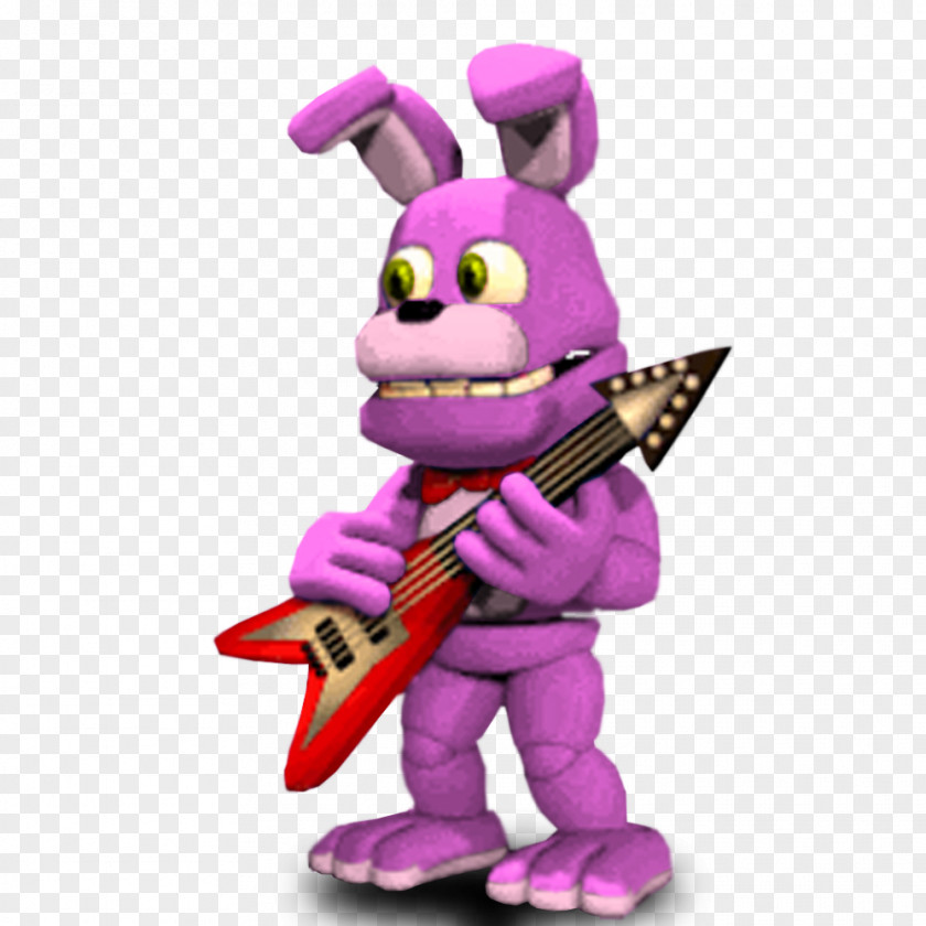Bonnet Five Nights At Freddy's 2 Freddy's: Sister Location FNaF World Jump Scare PNG