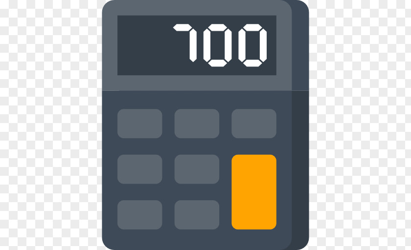 Calculator Computer Software PNG