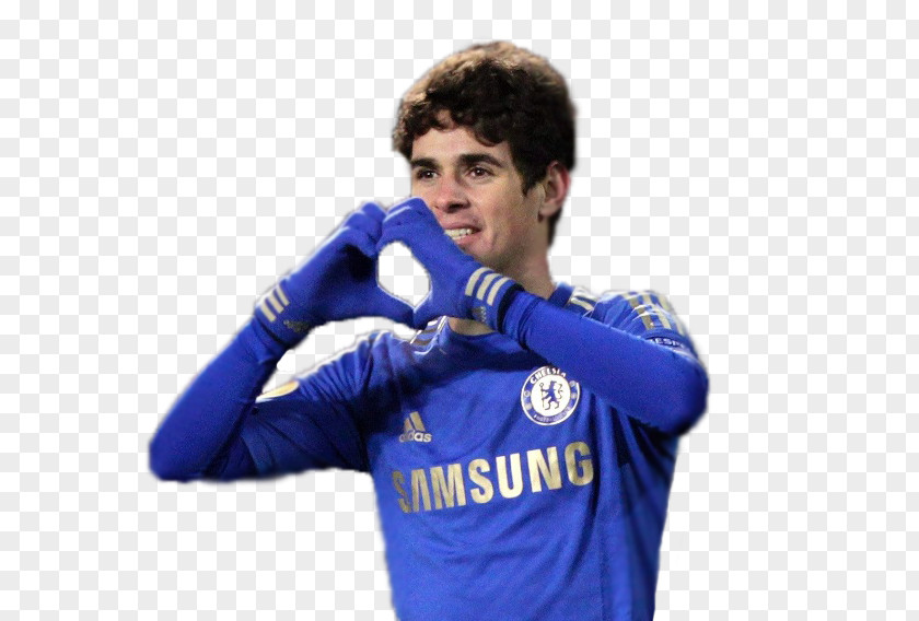 Chelsea Oscar 2013–14 F.C. Season Football Player FC 2012/2013 PNG