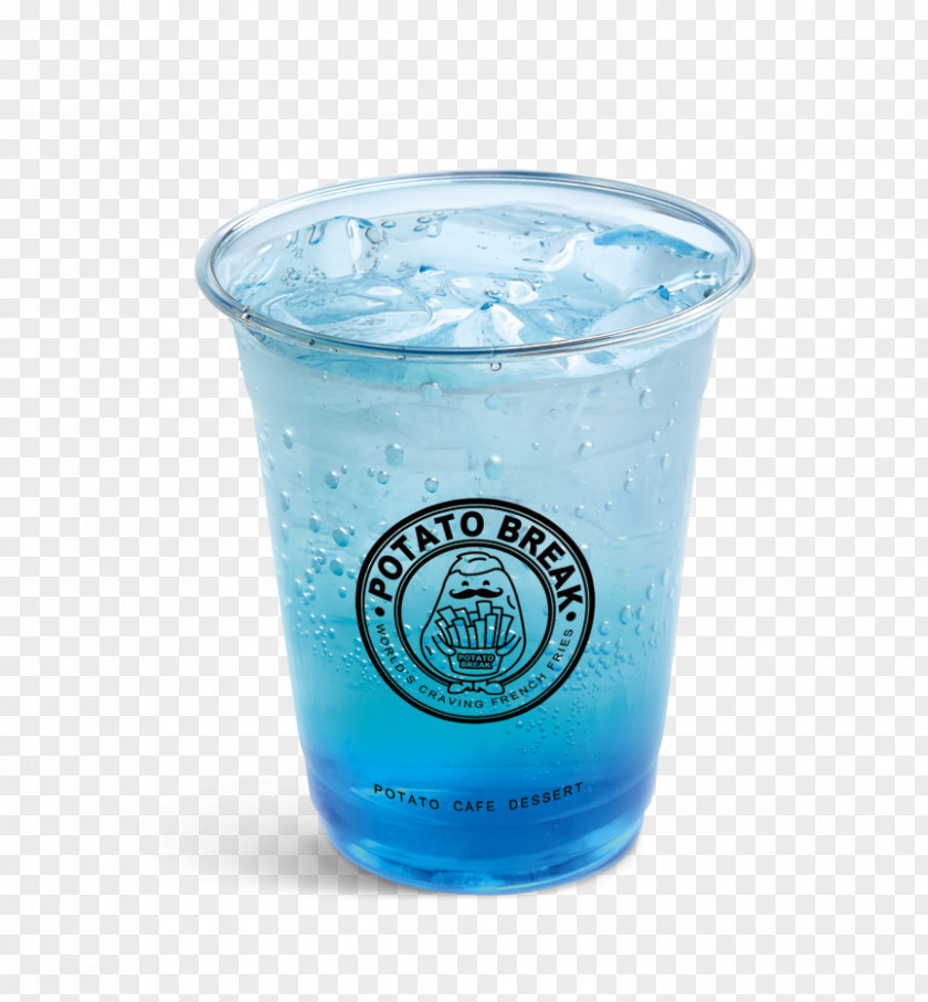Coffee Fizzy Drinks Blue Curacao Food PNG