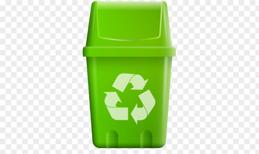 Container Recycling Bin Symbol Rubbish Bins & Waste Paper Baskets PNG