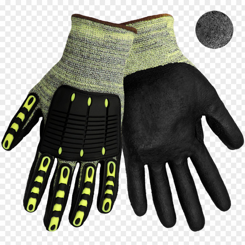 Cut-resistant Gloves Medical Glove Nitrile Personal Protective Equipment PNG