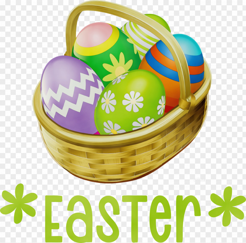 Easter Bunny PNG